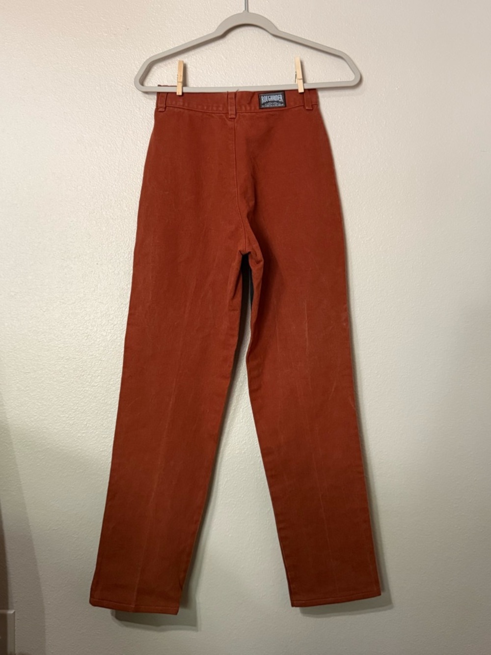 Vintage Rough Rider jeans - Picture 3 of 6